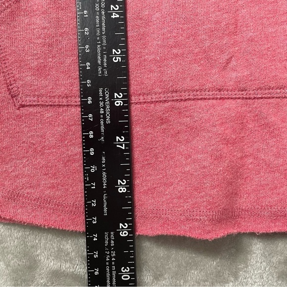 Victoria Secret Pull Over Half Zip Sweater Size XS - Picture 7 of 7